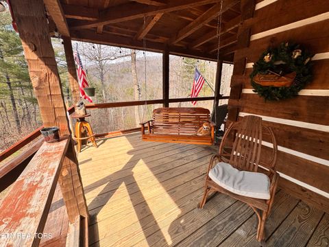 Tiny photo for 132 Sugar Maple Way, Del Rio, TN 37727 (MLS # 1332883)