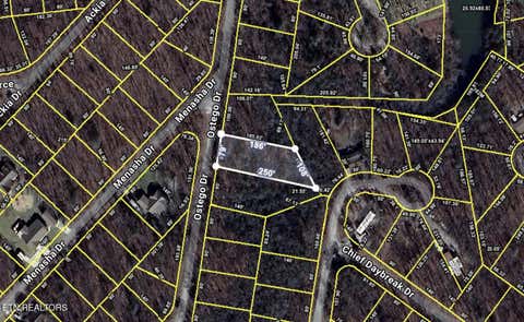 Tiny photo for 5011 Ostego Drive, Crossville, TN 38572 (MLS # 1349657)