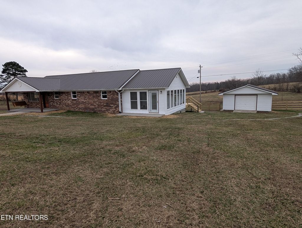 Photo of 245 Happy Top Rd, Grandview, TN 37337 (MLS # 1332675)