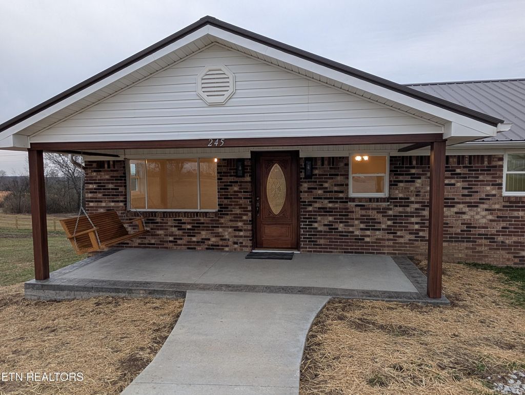 Photo of 245 Happy Top Rd, Grandview, TN 37337 (MLS # 1332675)