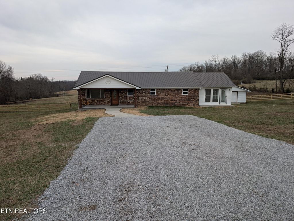 Photo of 245 Happy Top Rd, Grandview, TN 37337 (MLS # 1332675)