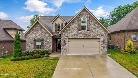 Photo of 1653 Sugarfield Lane, Knoxville, TN 37932 (MLS # 1342925)