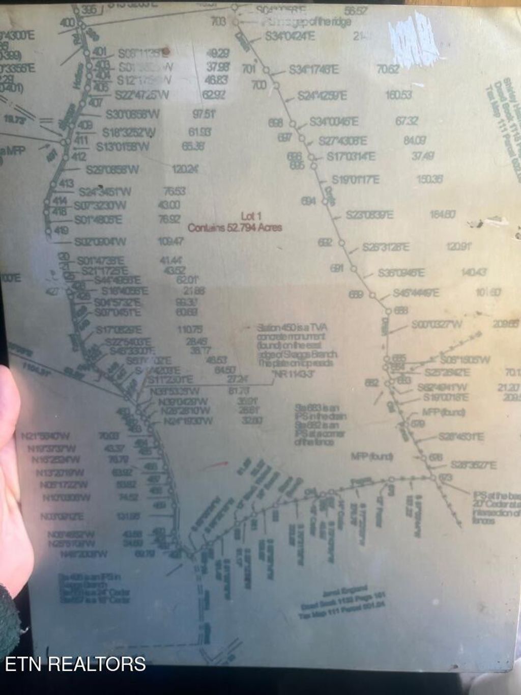 Photo of Skaggs Hollow Rd, Tazewell, TN 37879 (MLS # 1336920)