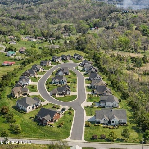 Tiny photo for 0 Indian Ridge Rd, Blaine, TN 37709 (MLS # 1336551)