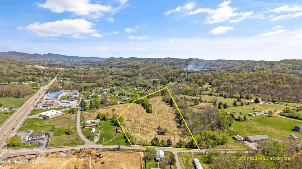 Photo of 0 Indian Ridge Rd, Blaine, TN 37709 (MLS # 1336551)