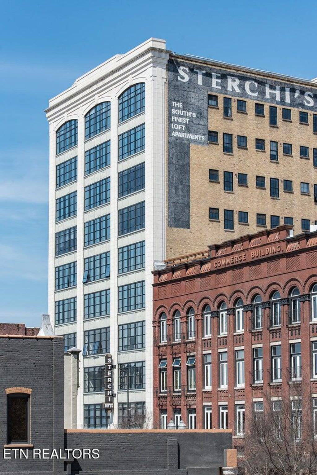 Photo of 116 S Gay St #M107, Knoxville, TN 37902 (MLS # 1340576)