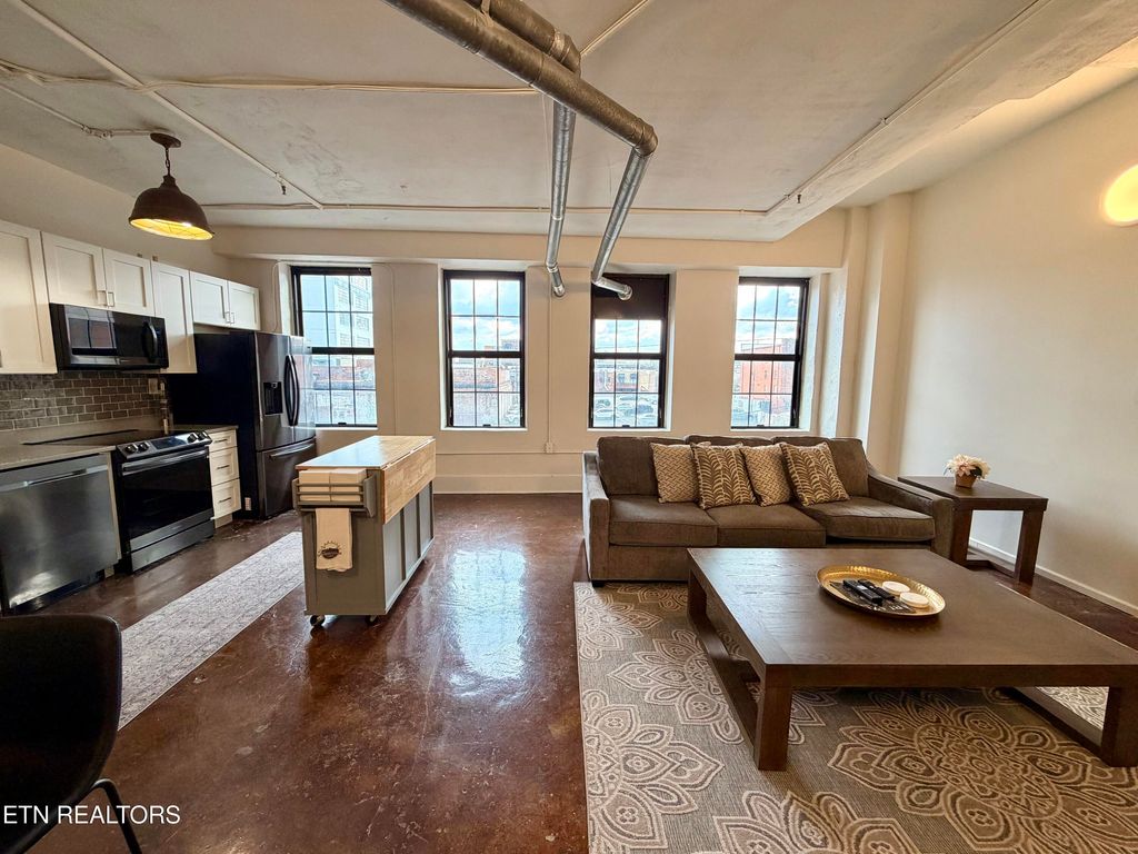 Photo of 116 S Gay St #M107, Knoxville, TN 37902 (MLS # 1340576)