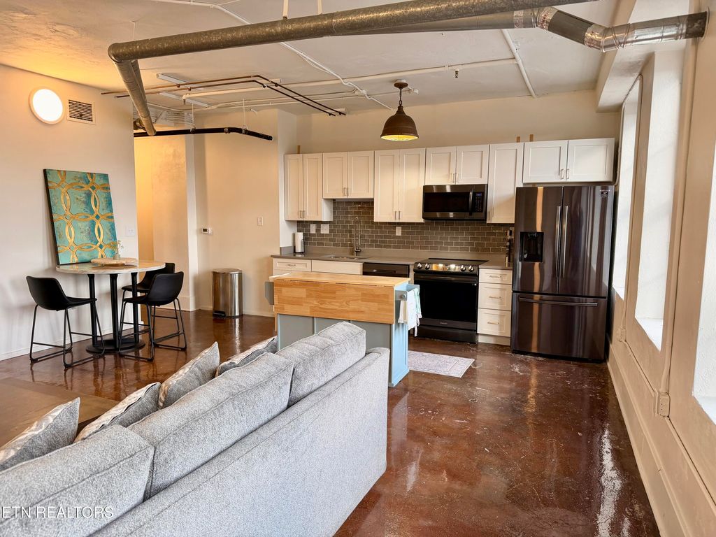 Photo of 116 S Gay St #M107, Knoxville, TN 37902 (MLS # 1340576)