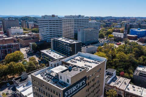 Tiny photo for 116 S Gay St #M107, Knoxville, TN 37902 (MLS # 1340576)