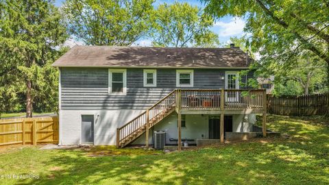 Tiny photo for 1717 Penwood Drive, Knoxville, TN 37922 (MLS # 1345725)