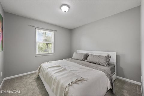 Tiny photo for 1717 Penwood Drive, Knoxville, TN 37922 (MLS # 1345725)