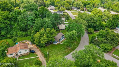 Tiny photo for 1717 Penwood Drive, Knoxville, TN 37922 (MLS # 1345725)