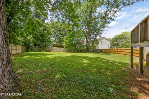 Tiny photo for 1717 Penwood Drive, Knoxville, TN 37922 (MLS # 1345725)