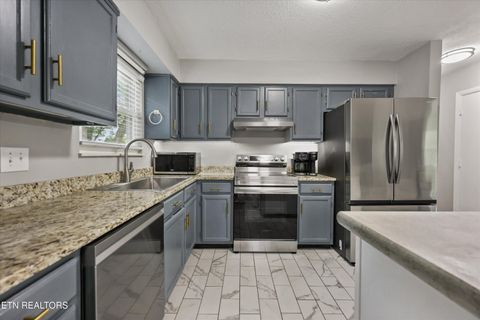 Tiny photo for 1717 Penwood Drive, Knoxville, TN 37922 (MLS # 1345725)