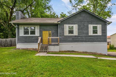 Photo of 1717 Penwood Drive, Knoxville, TN 37922 (MLS # 1345725)