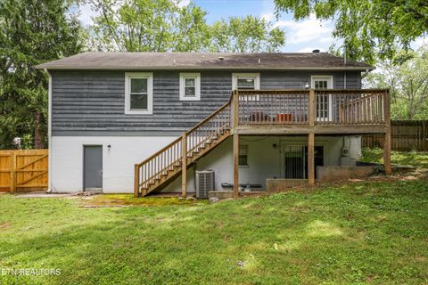 Tiny photo for 1717 Penwood Drive, Knoxville, TN 37922 (MLS # 1345725)