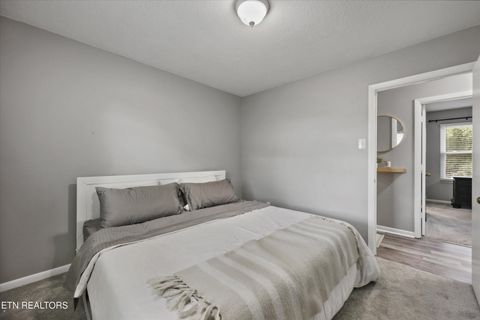 Tiny photo for 1717 Penwood Drive, Knoxville, TN 37922 (MLS # 1345725)
