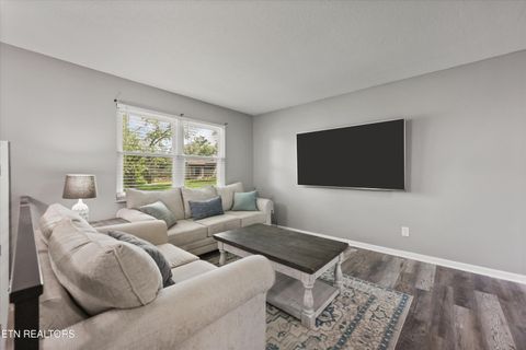 Tiny photo for 1717 Penwood Drive, Knoxville, TN 37922 (MLS # 1345725)