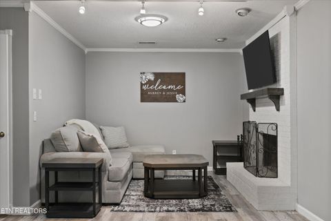 Tiny photo for 1717 Penwood Drive, Knoxville, TN 37922 (MLS # 1345725)