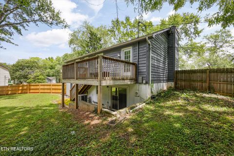 Tiny photo for 1717 Penwood Drive, Knoxville, TN 37922 (MLS # 1345725)