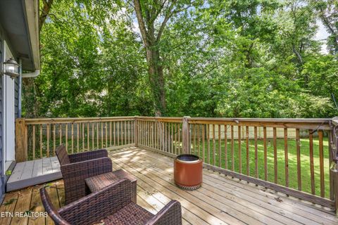 Tiny photo for 1717 Penwood Drive, Knoxville, TN 37922 (MLS # 1345725)