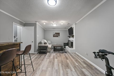 Tiny photo for 1717 Penwood Drive, Knoxville, TN 37922 (MLS # 1345725)