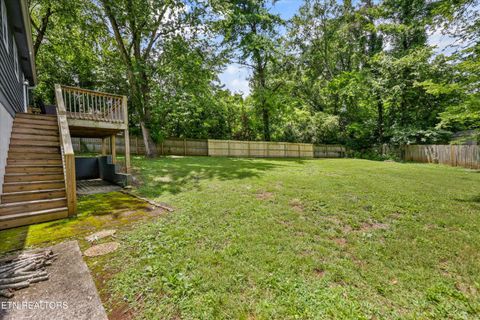 Tiny photo for 1717 Penwood Drive, Knoxville, TN 37922 (MLS # 1345725)