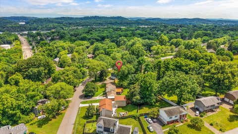 Tiny photo for 1717 Penwood Drive, Knoxville, TN 37922 (MLS # 1345725)