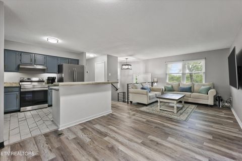 Tiny photo for 1717 Penwood Drive, Knoxville, TN 37922 (MLS # 1345725)