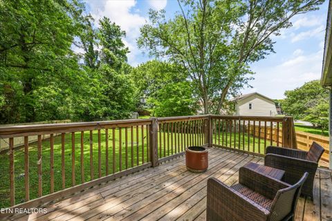 Tiny photo for 1717 Penwood Drive, Knoxville, TN 37922 (MLS # 1345725)