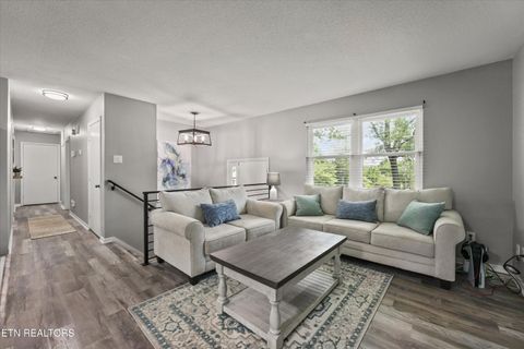 Tiny photo for 1717 Penwood Drive, Knoxville, TN 37922 (MLS # 1345725)