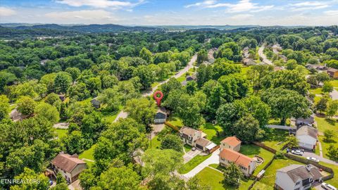 Tiny photo for 1717 Penwood Drive, Knoxville, TN 37922 (MLS # 1345725)