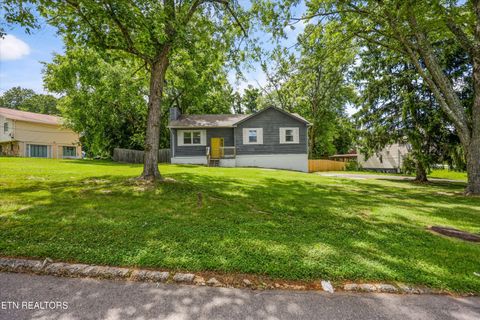 Tiny photo for 1717 Penwood Drive, Knoxville, TN 37922 (MLS # 1345725)