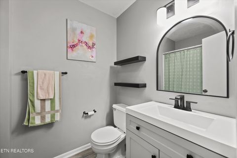 Tiny photo for 1717 Penwood Drive, Knoxville, TN 37922 (MLS # 1345725)