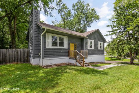 Tiny photo for 1717 Penwood Drive, Knoxville, TN 37922 (MLS # 1345725)