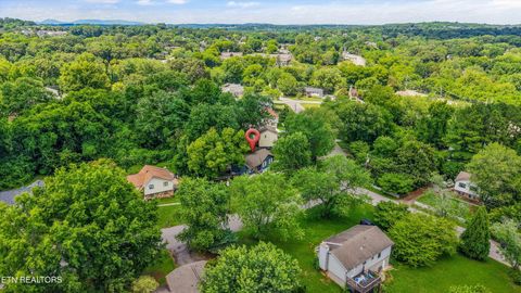 Tiny photo for 1717 Penwood Drive, Knoxville, TN 37922 (MLS # 1345725)