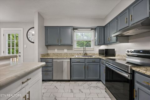 Tiny photo for 1717 Penwood Drive, Knoxville, TN 37922 (MLS # 1345725)