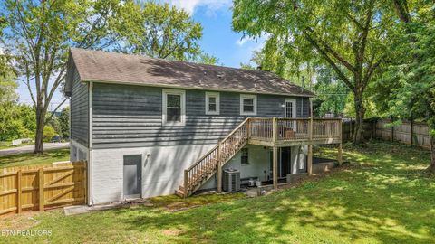 Tiny photo for 1717 Penwood Drive, Knoxville, TN 37922 (MLS # 1345725)
