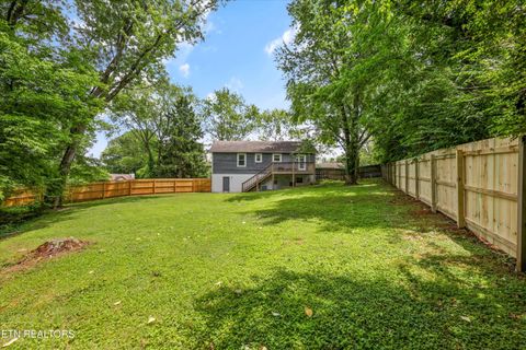 Tiny photo for 1717 Penwood Drive, Knoxville, TN 37922 (MLS # 1345725)