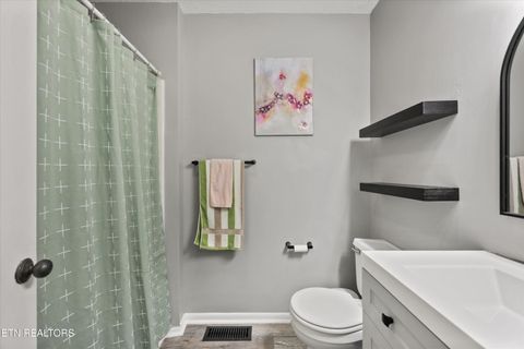 Tiny photo for 1717 Penwood Drive, Knoxville, TN 37922 (MLS # 1345725)