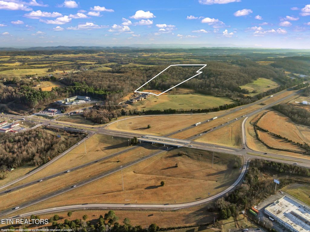 Photo of 0 Telford Rd, Sweetwater, TN 37874 (MLS # 1296996)