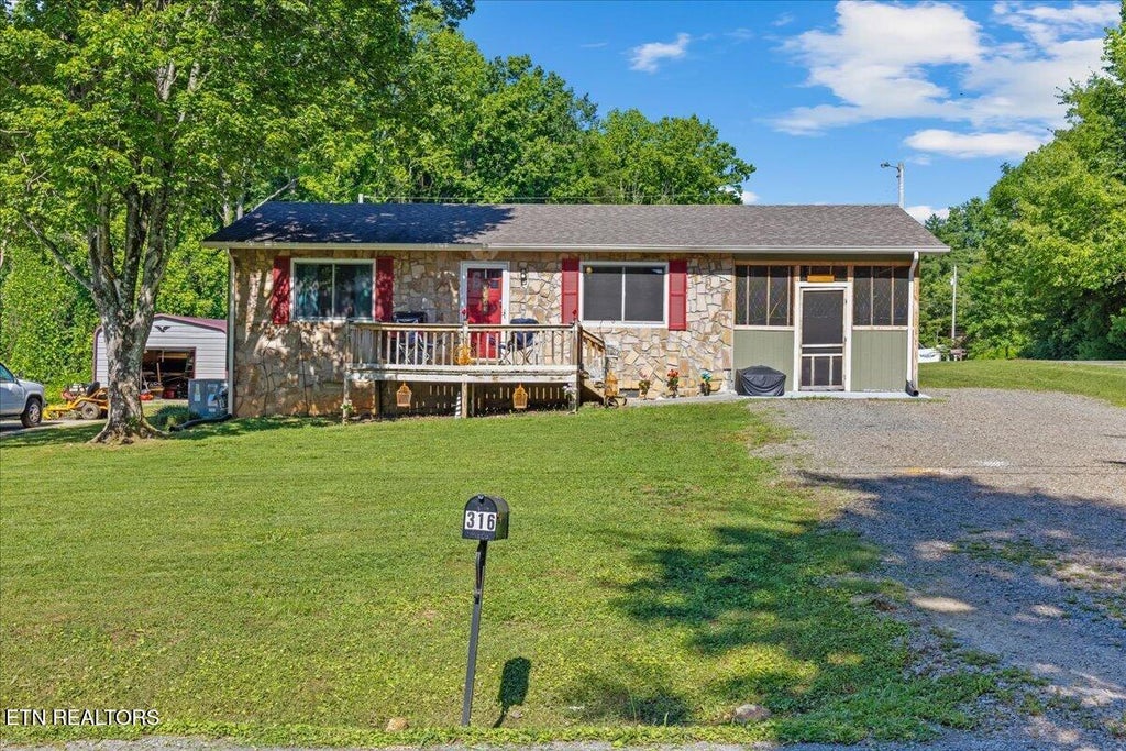 Photo of 316 N Iowa Ave, Etowah, TN 37331 (MLS # 1343503)