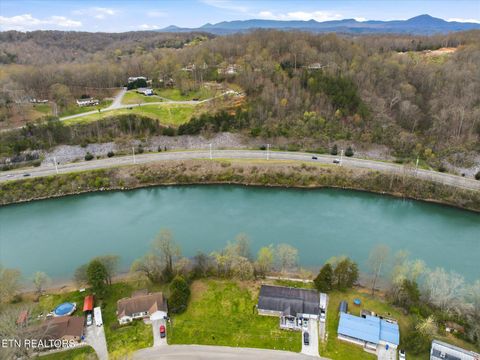 Tiny photo for Melton Hill Circle, Clinton, TN 37716 (MLS # 1333560)