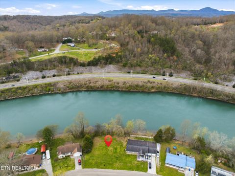 Tiny photo for Melton Hill Circle, Clinton, TN 37716 (MLS # 1333560)