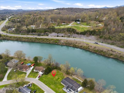 Tiny photo for Melton Hill Circle, Clinton, TN 37716 (MLS # 1333560)