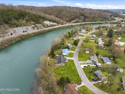 Tiny photo for Melton Hill Circle, Clinton, TN 37716 (MLS # 1333560)