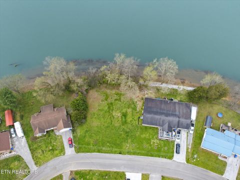 Tiny photo for Melton Hill Circle, Clinton, TN 37716 (MLS # 1333560)