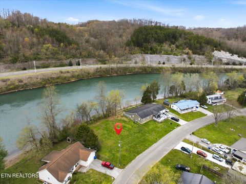 Tiny photo for Melton Hill Circle, Clinton, TN 37716 (MLS # 1333560)
