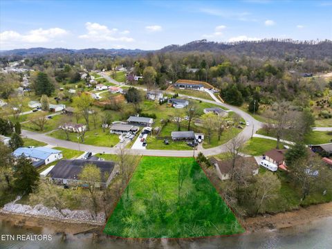 Tiny photo for Melton Hill Circle, Clinton, TN 37716 (MLS # 1333560)