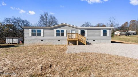 Photo of 403 Patton St, Sweetwater, TN 37874 (MLS # 1322014)